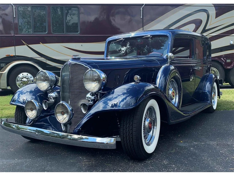 1933 Buick Special - Image 2 of 31