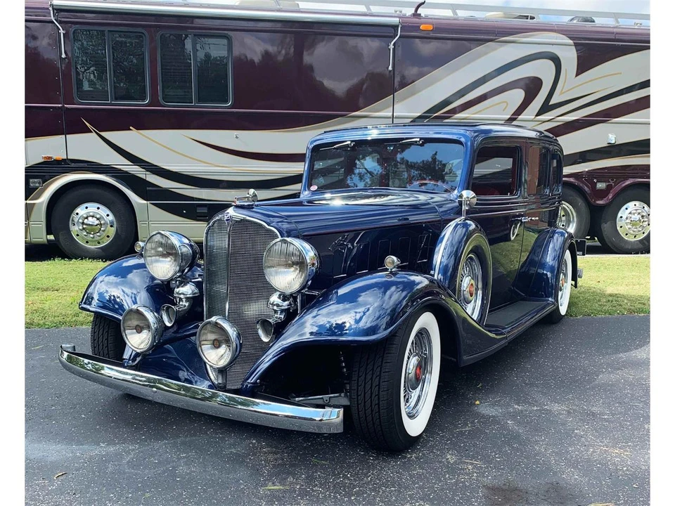 1933 Buick Special - Image 5 of 31