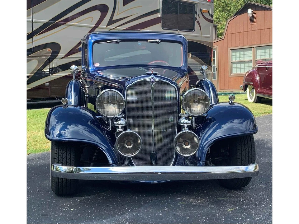 1933 Buick Special - Image 8 of 31