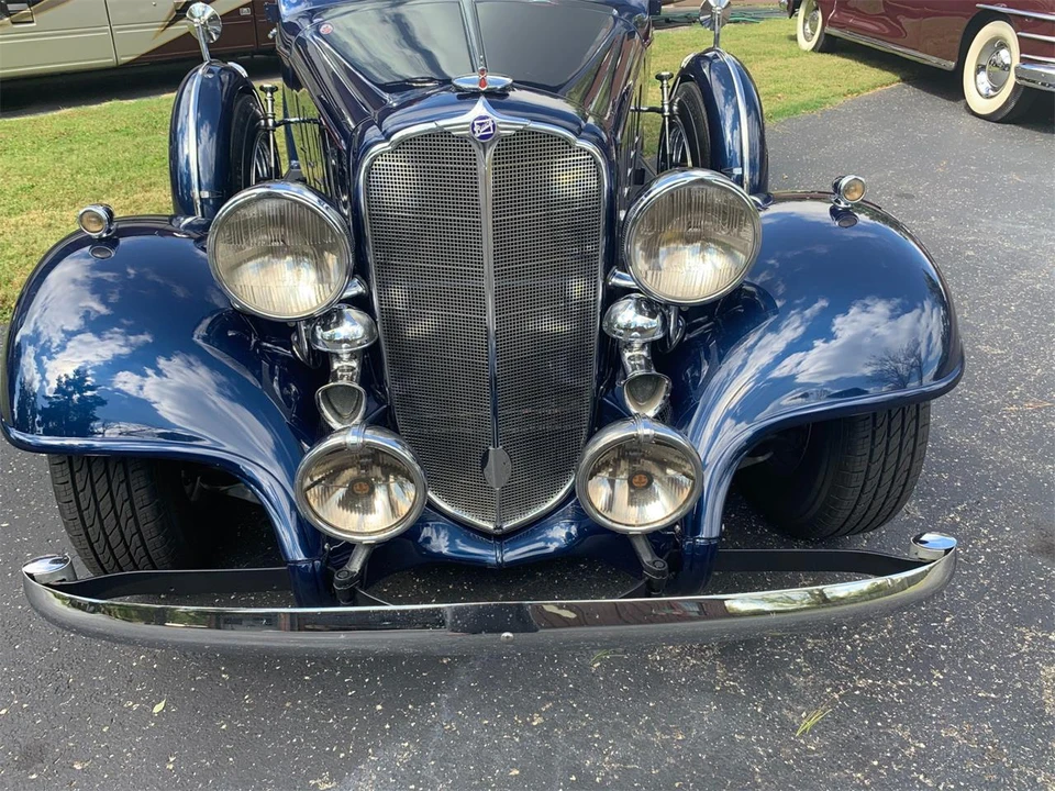 1933 Buick Special - Image 3 of 31