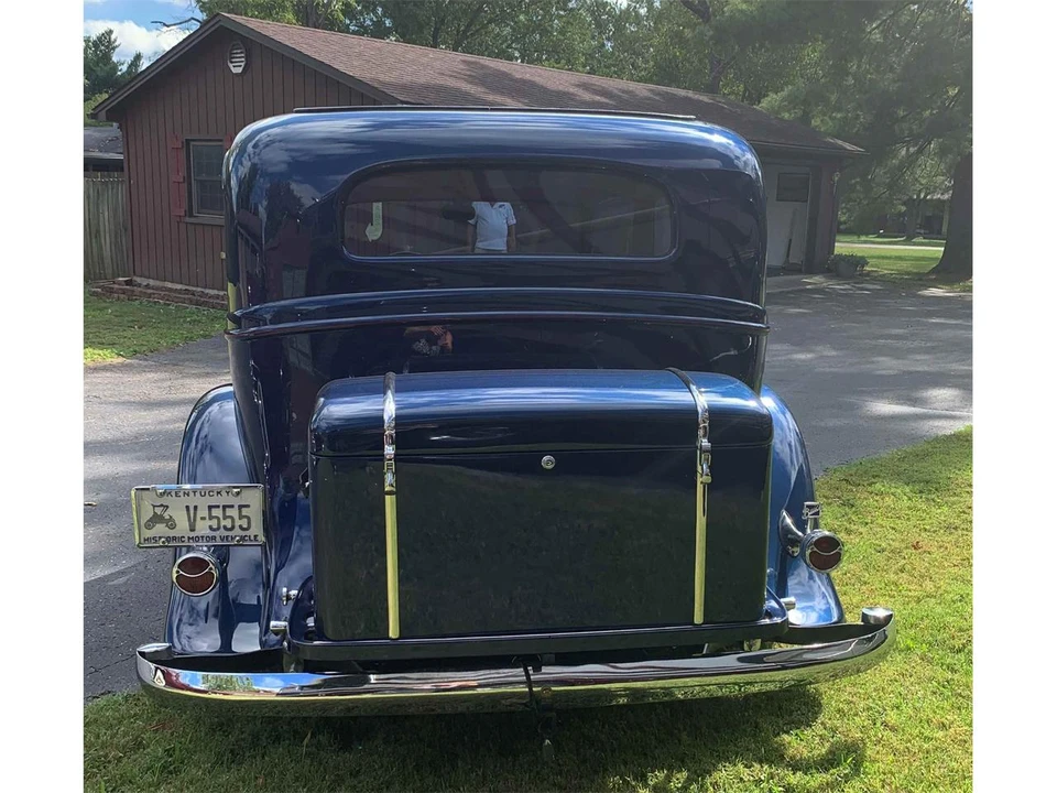1933 Buick Special - Image 4 of 31