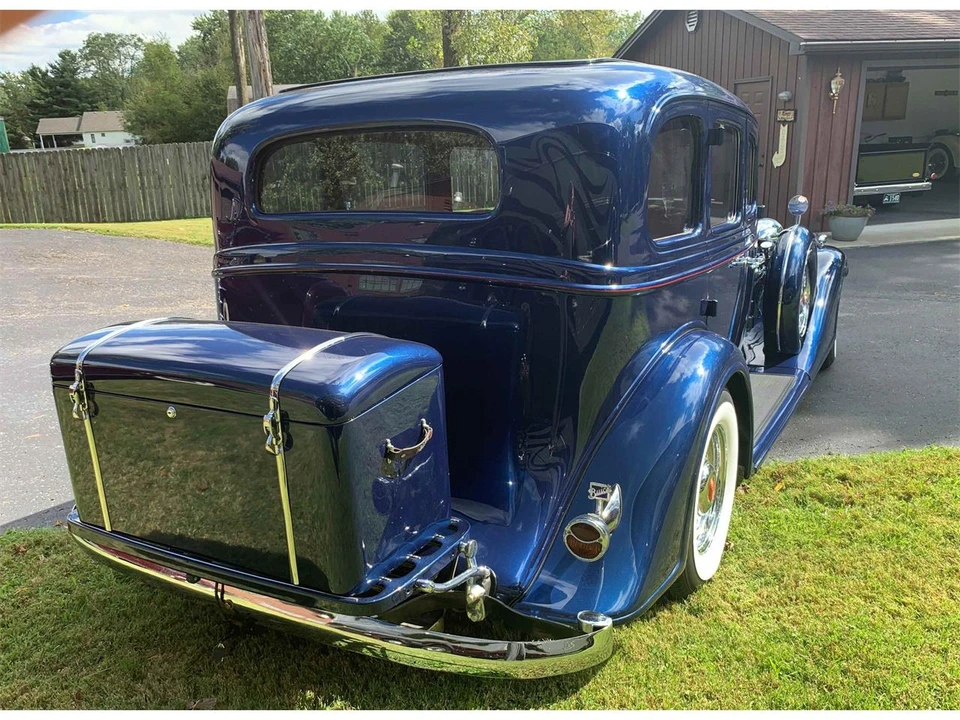 1933 Buick Special - Image 7 of 31