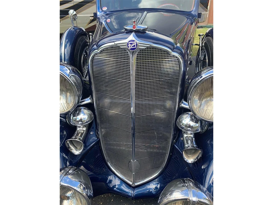 1933 Buick Special - Image 9 of 31