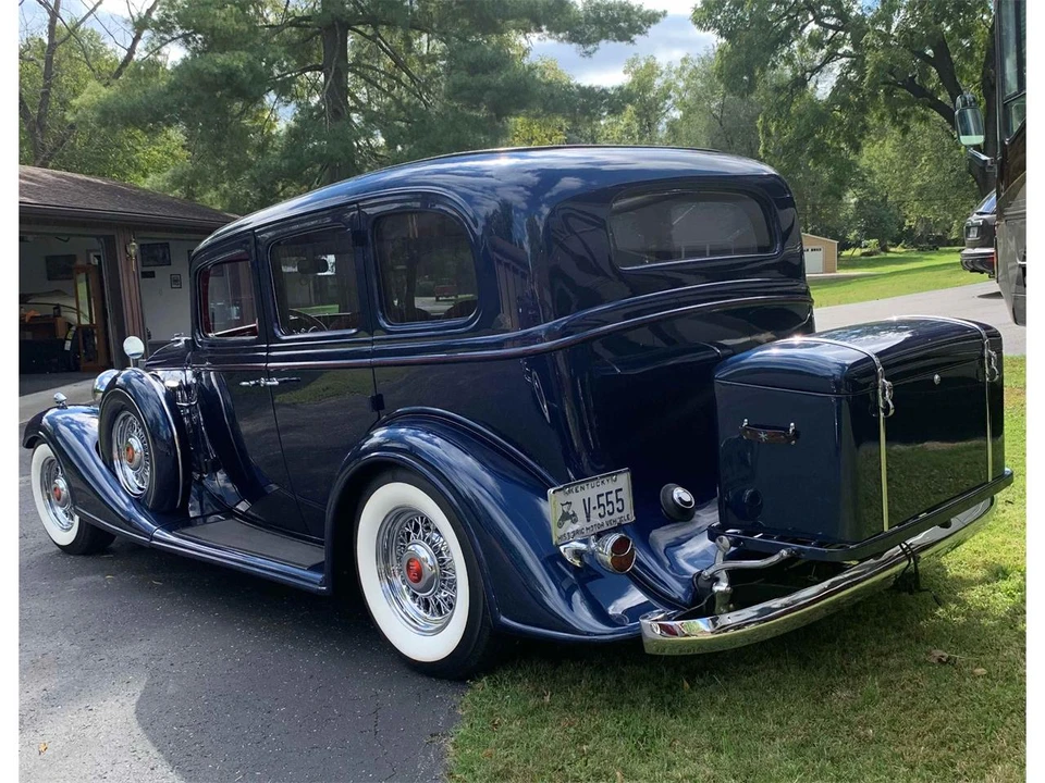 1933 Buick Special - Image 6 of 31