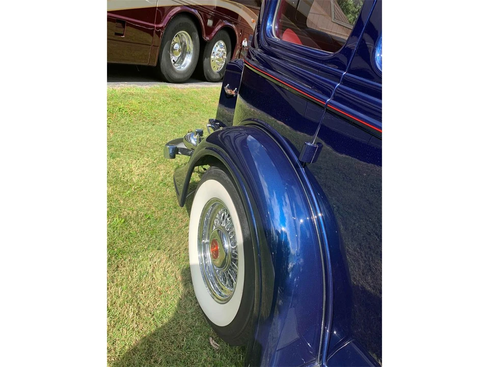 1933 Buick Special - Image 11 of 31