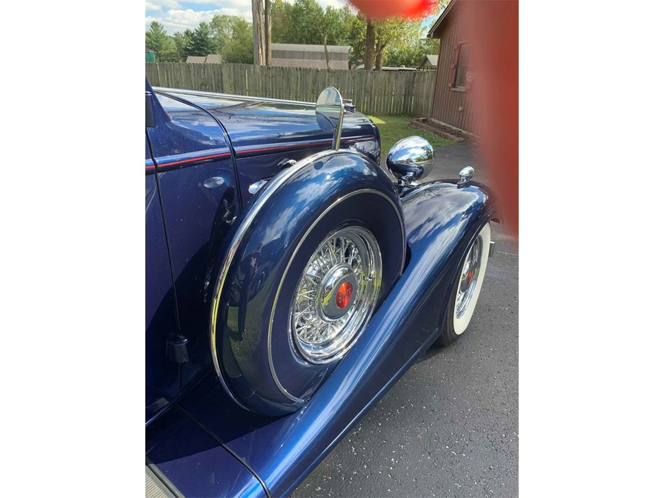 1933 Buick Special - Image 13 of 31