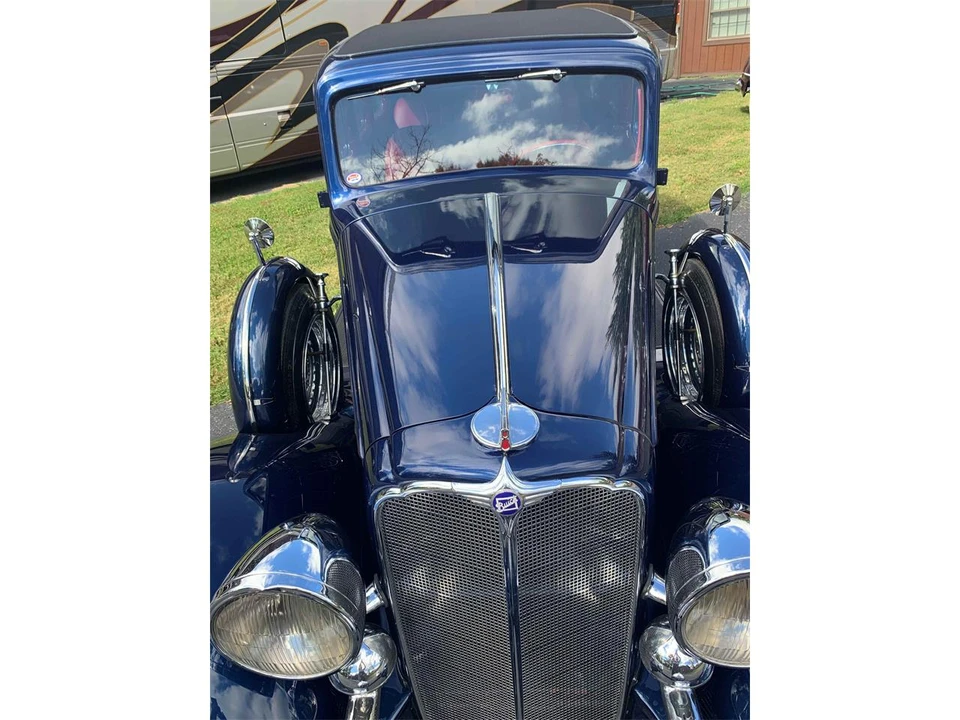 1933 Buick Special - Image 10 of 31