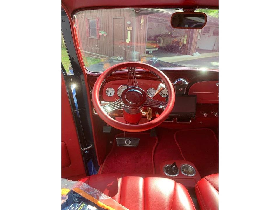 1933 Buick Special - Image 23 of 31