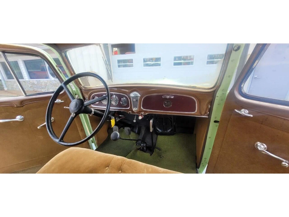 1933 Buick Super - Image 16 of 21