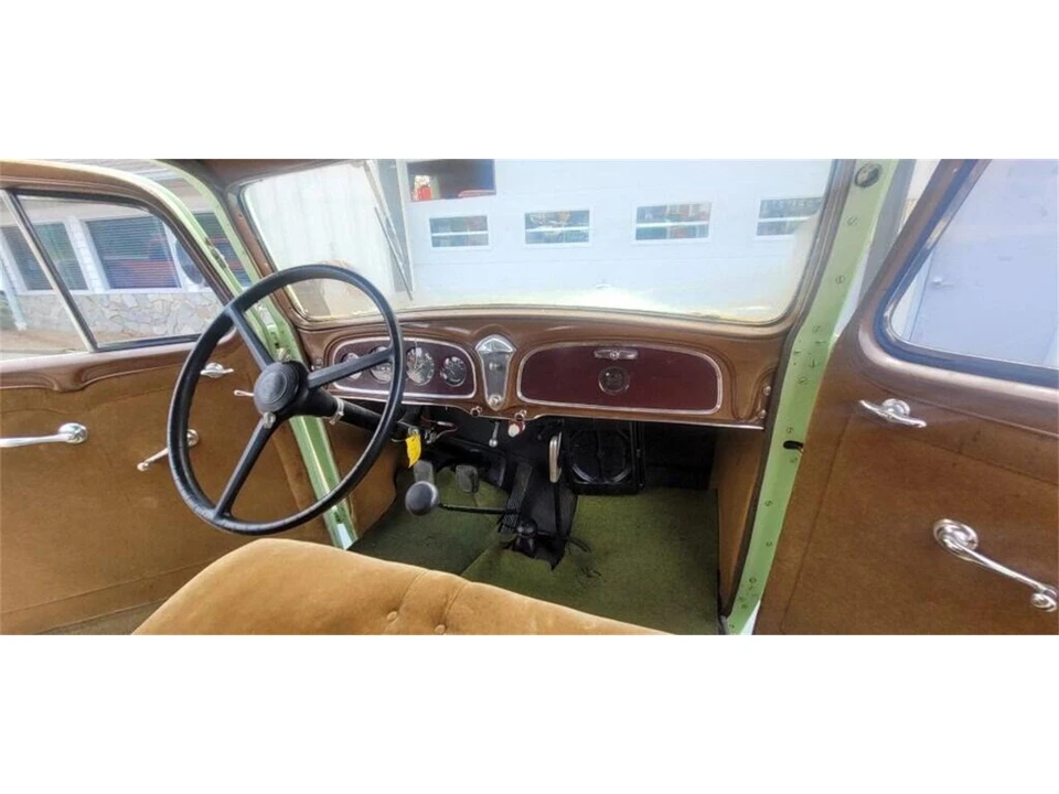 1933 Buick Super - Image 13 of 21