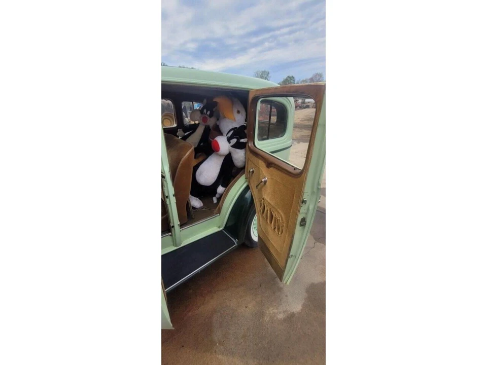 1933 Buick Super - Image 20 of 21