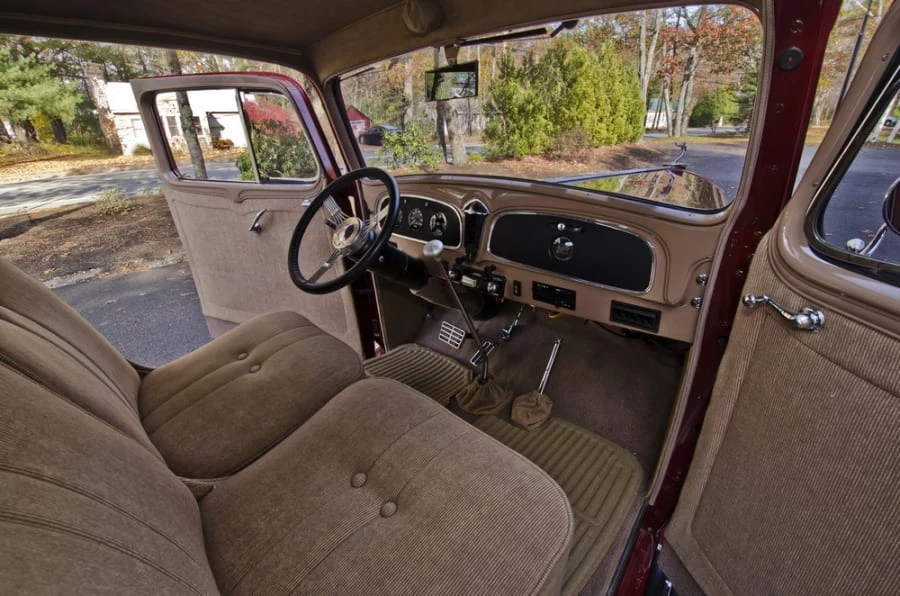 1933 Buick Super - Image 5 of 12