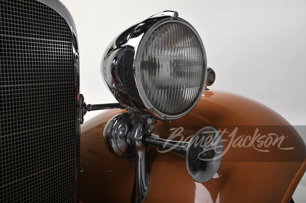 1933 Cadillac V-12 - Image 21 of 31