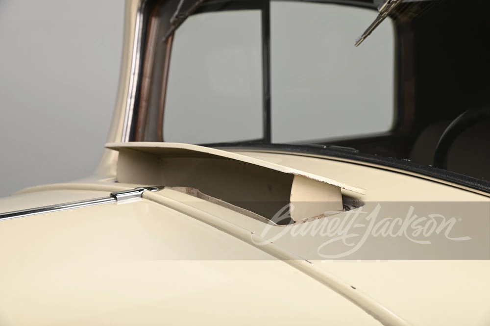 1933 Cadillac V-12 - Image 31 of 31
