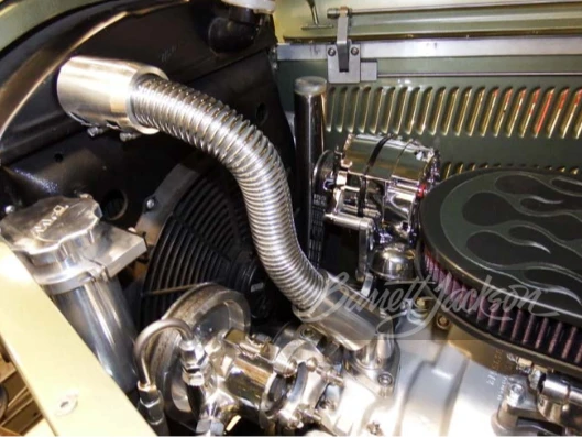 1933 Chevrolet Standard & Master & Master Deluxe & Special Deluxe - Image 6 of 28