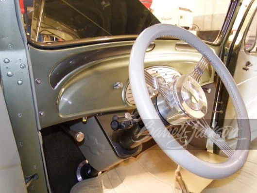 1933 Chevrolet Standard & Master & Master Deluxe & Special Deluxe - Image 18 of 28