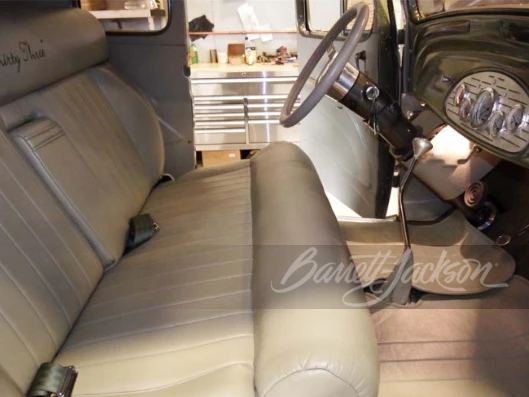 1933 Chevrolet Standard & Master & Master Deluxe & Special Deluxe - Image 4 of 28
