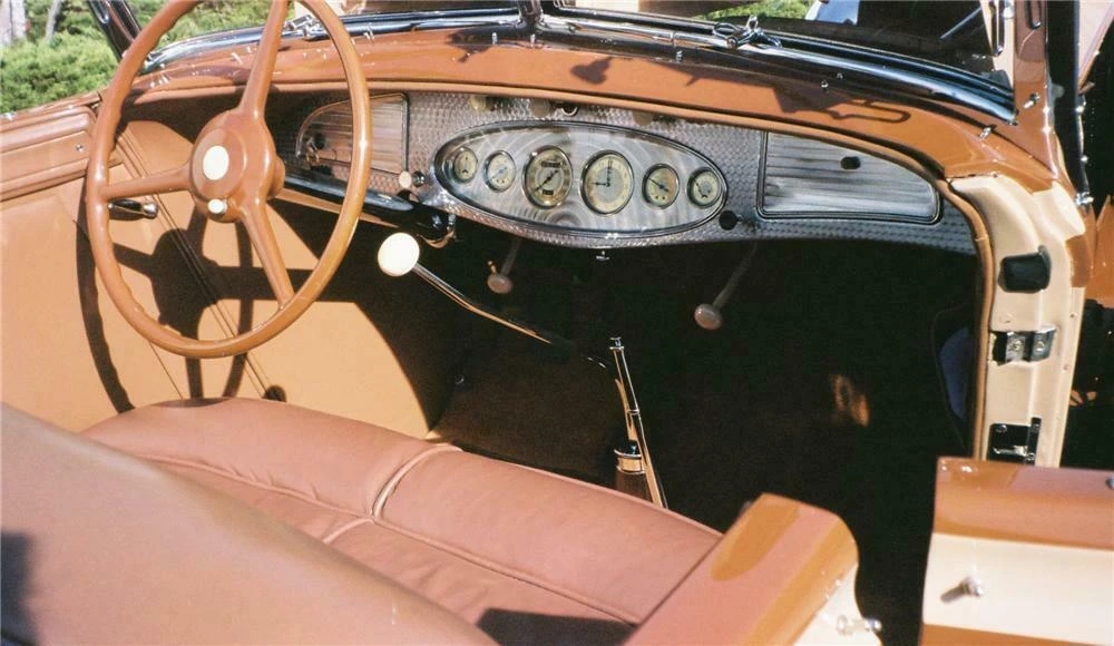 1933 Chrysler Imperial Pre-War - Image 3 of 5
