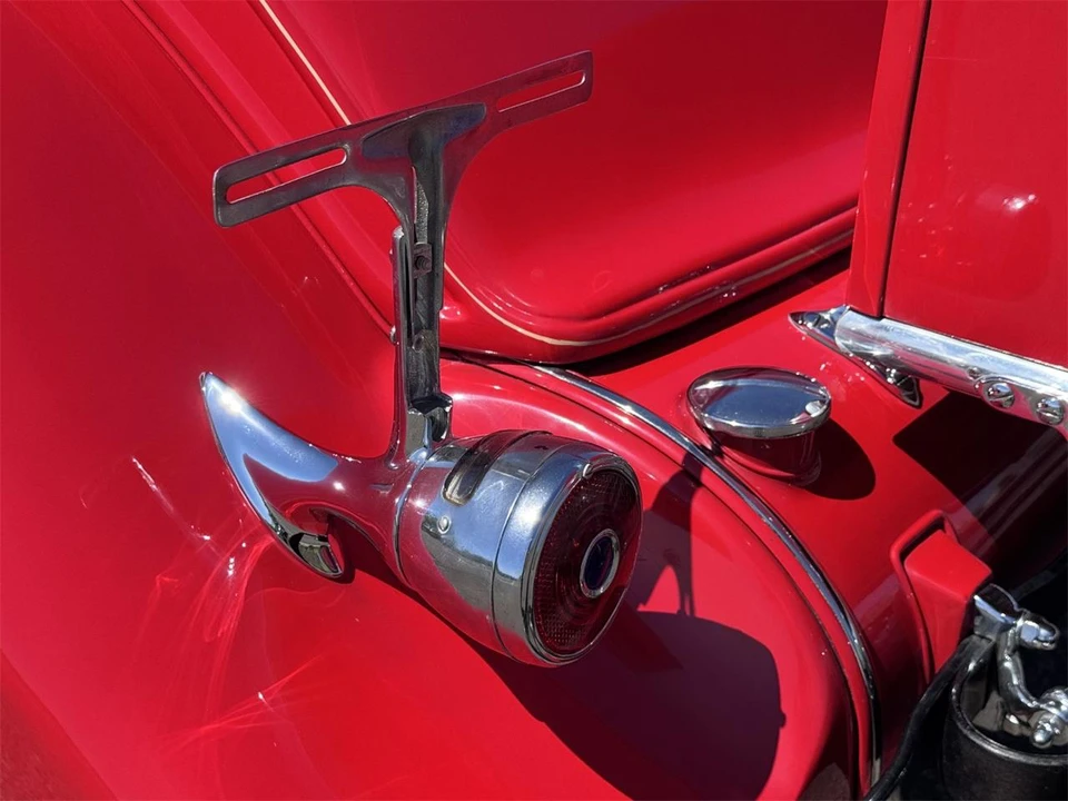 1933 Cadillac - Image 24 of 31