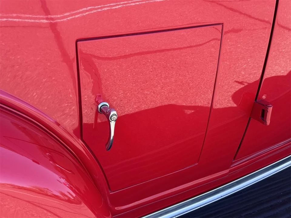 1933 Cadillac - Image 29 of 31