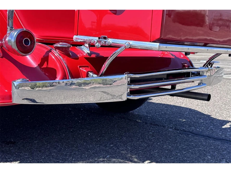 1933 Cadillac - Image 25 of 31