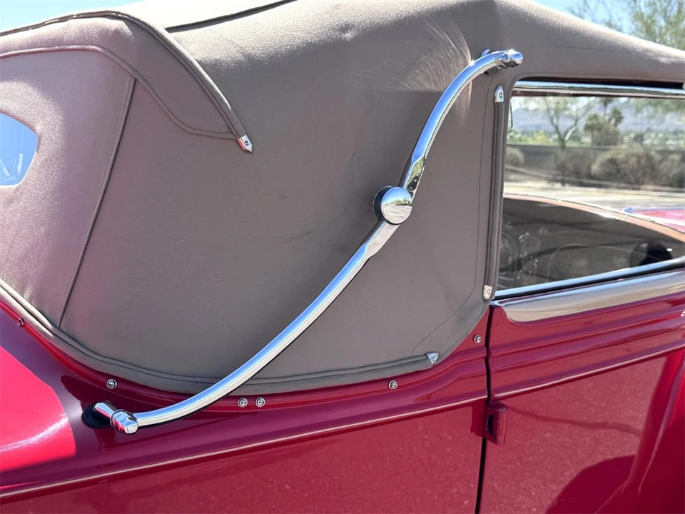1933 Cadillac - Image 30 of 31