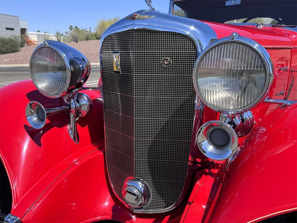 1933 Cadillac - Image 16 of 31