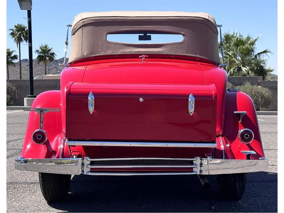 1933 Cadillac - Image 8 of 31