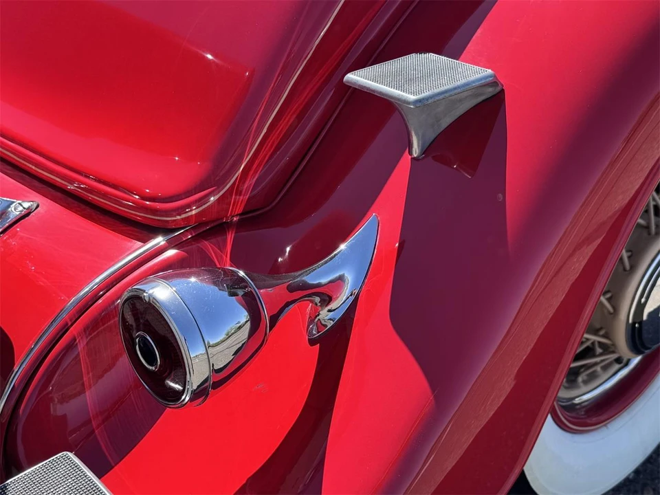 1933 Cadillac - Image 27 of 31