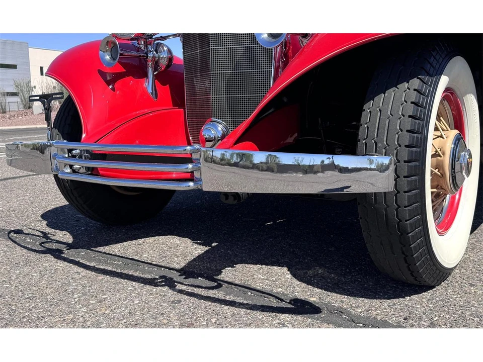 1933 Cadillac - Image 17 of 31