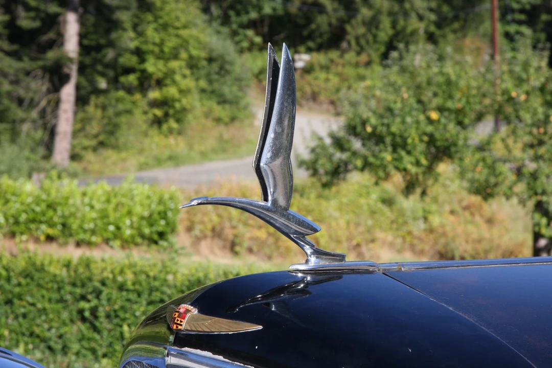1933 Cadillac V-12 - Image 7 of 19