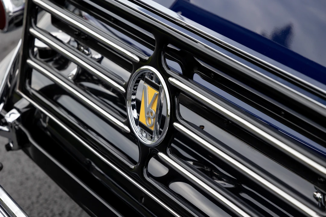 1933 Cadillac V-12 - Image 30 of 31