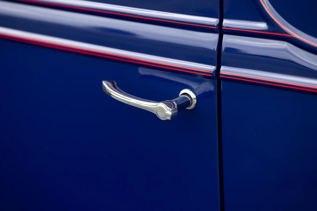1933 Cadillac V-12 - Image 22 of 31