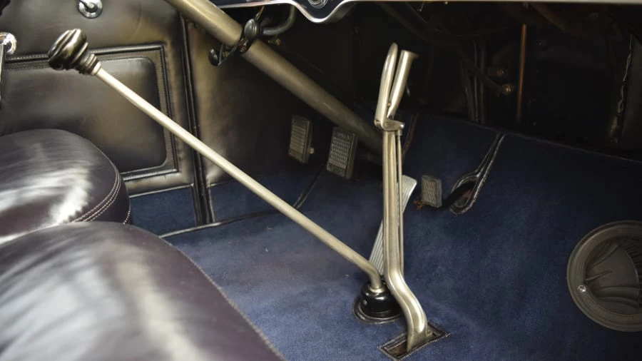 1933 Cadillac V-12 - Image 31 of 31