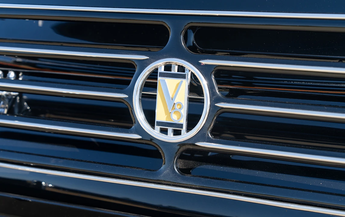 1933 Cadillac V-12 - Image 22 of 24