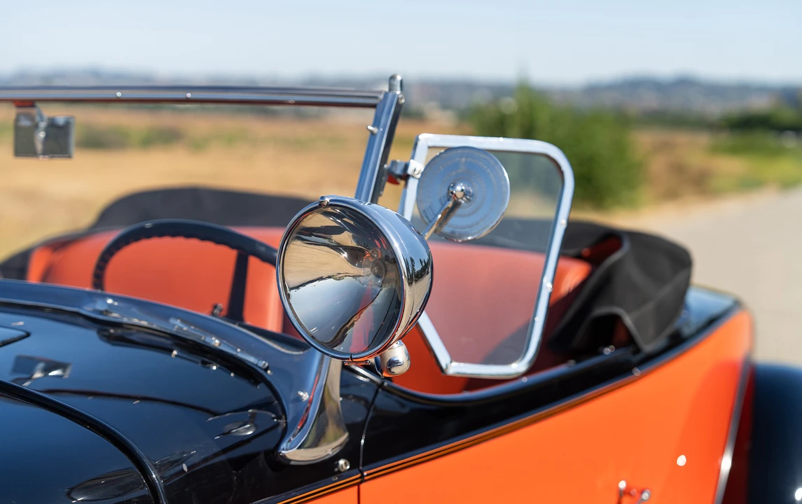 1933 Cadillac V-12 - Image 23 of 24