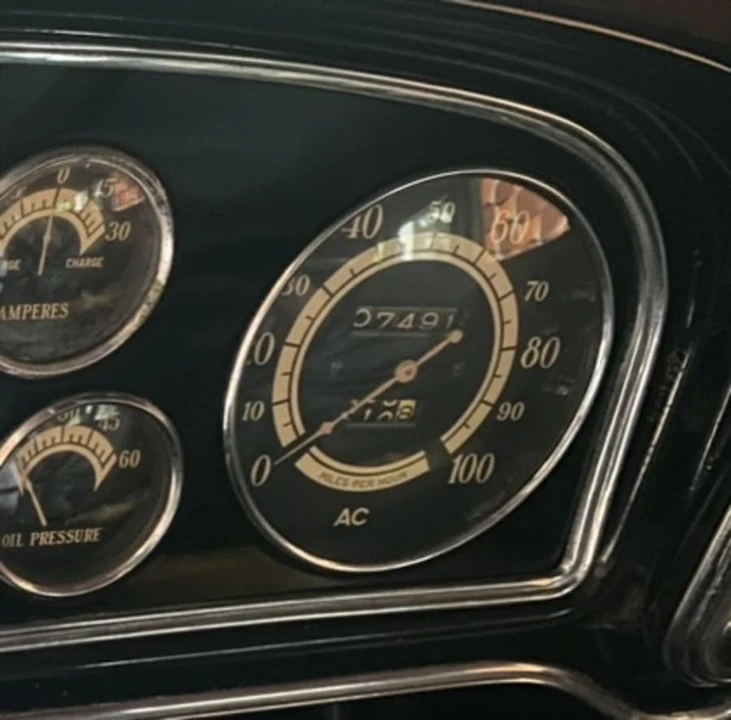 1933 Cadillac V-12 - Image 26 of 31