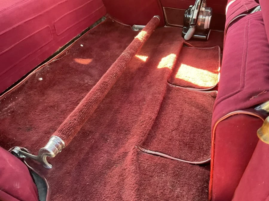 1933 Cadillac V-12 - Image 22 of 31