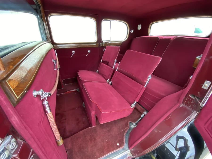1933 Cadillac V-12 - Image 31 of 31