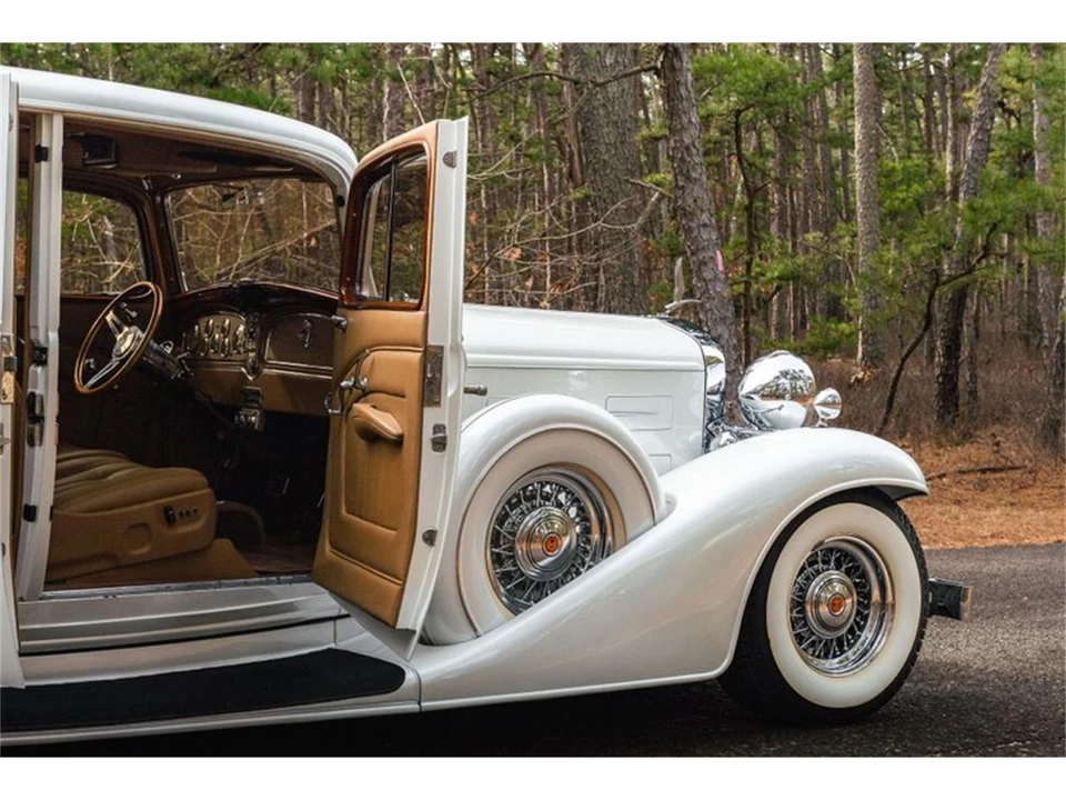 1933 Cadillac - Image 27 of 31