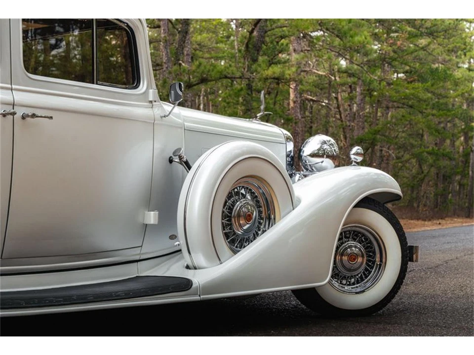 1933 Cadillac - Image 9 of 31