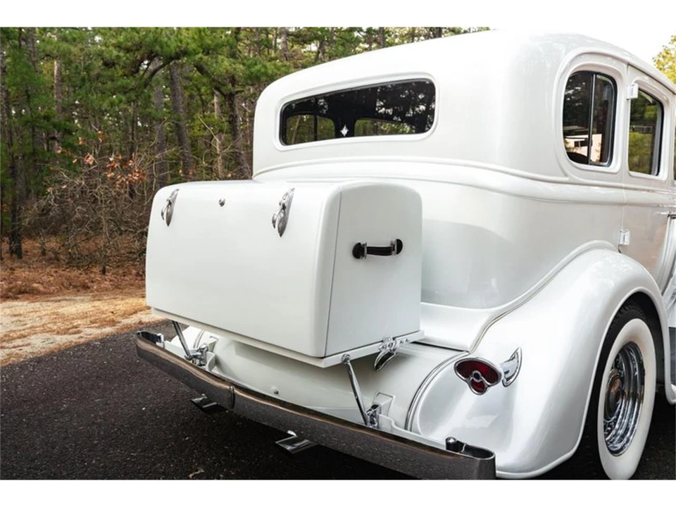 1933 Cadillac - Image 21 of 31