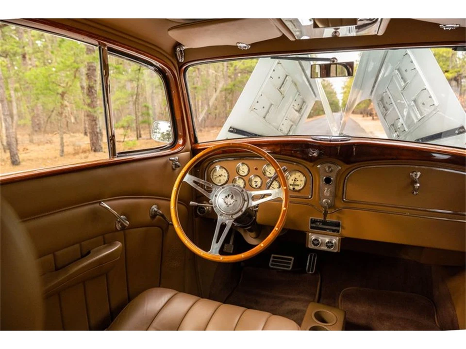 1933 Cadillac - Image 30 of 31