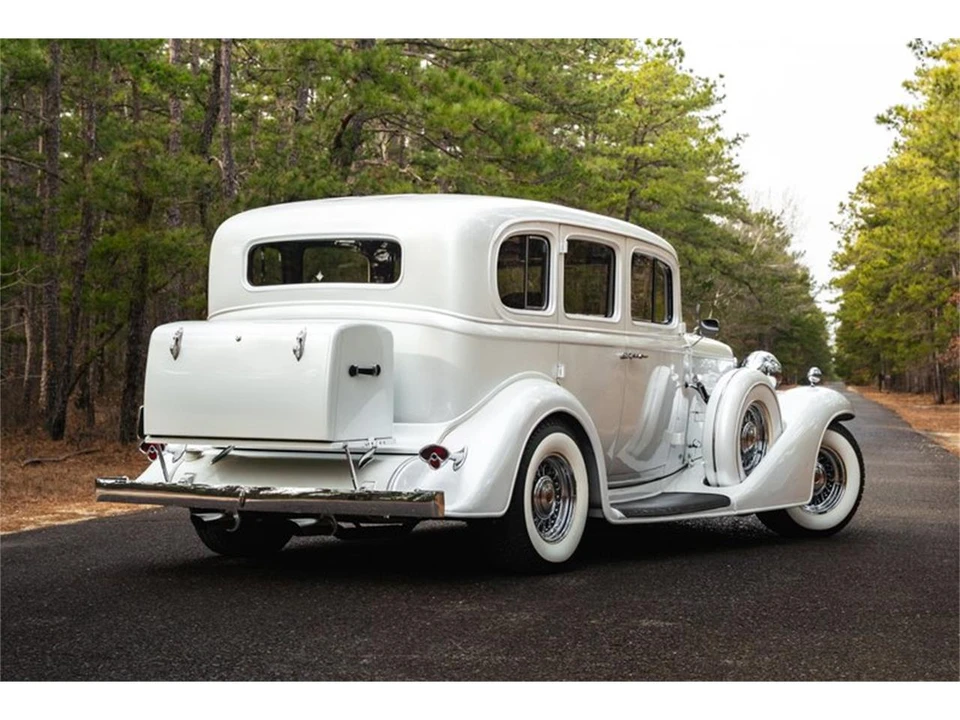 1933 Cadillac - Image 12 of 31
