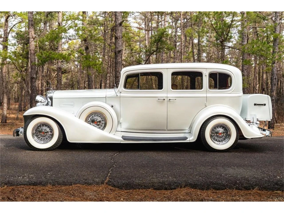 1933 Cadillac - Image 18 of 31