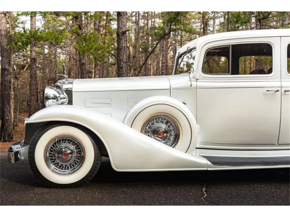1933 Cadillac - Image 19 of 31