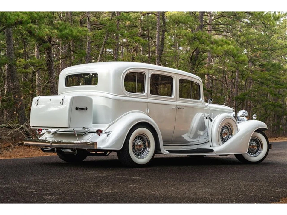 1933 Cadillac - Image 13 of 31