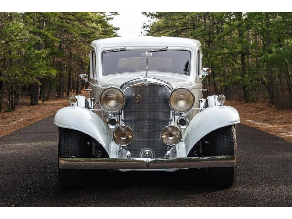 1933 Cadillac - Image 7 of 31