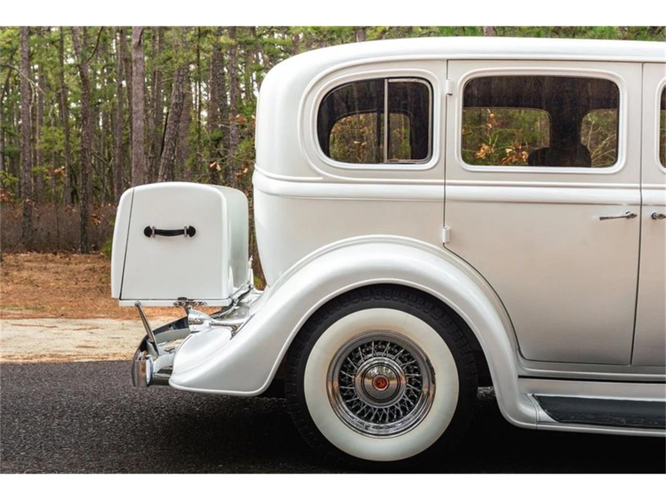 1933 Cadillac - Image 20 of 31