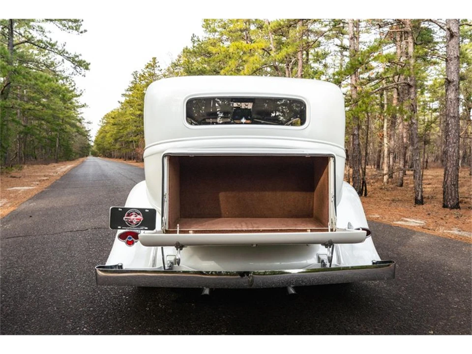 1933 Cadillac - Image 23 of 31